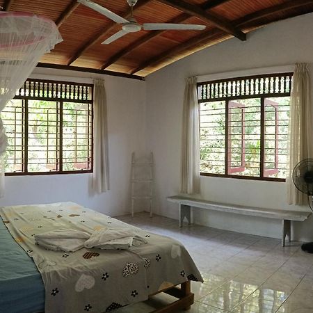 'Kolamba Gedara' Green Apartment Ruwanwella 외부 사진