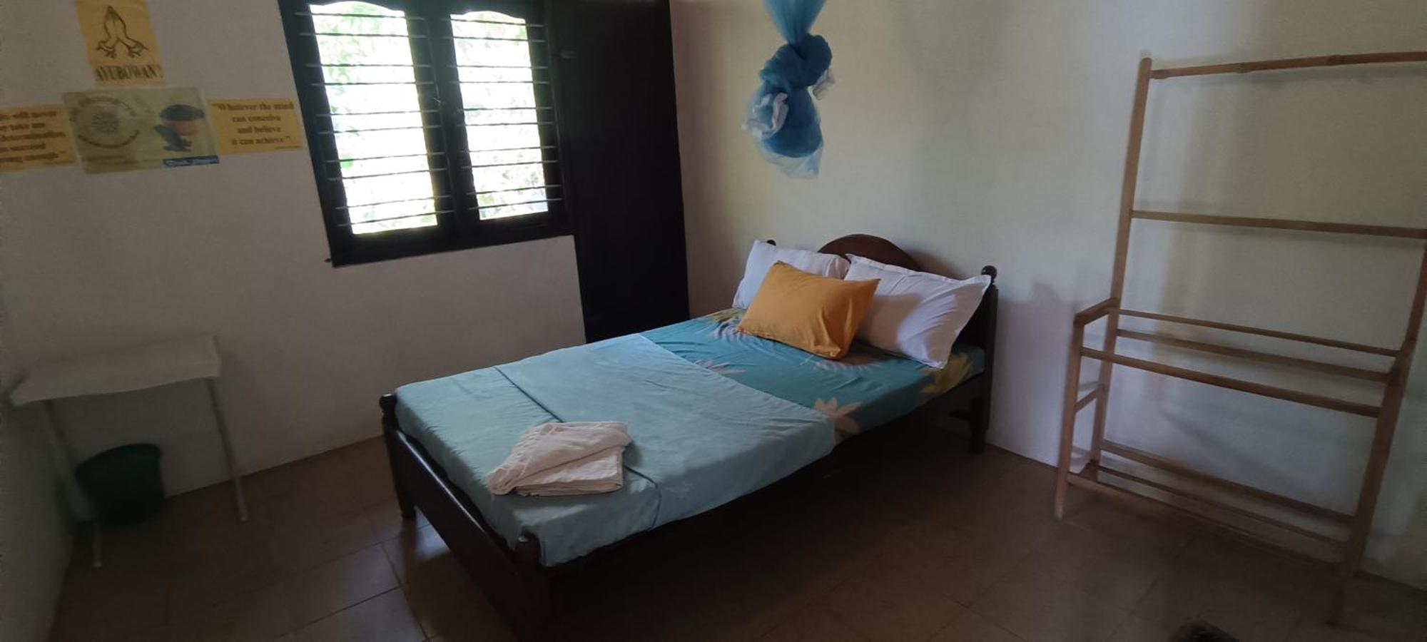 'Kolamba Gedara' Green Apartment Ruwanwella 외부 사진