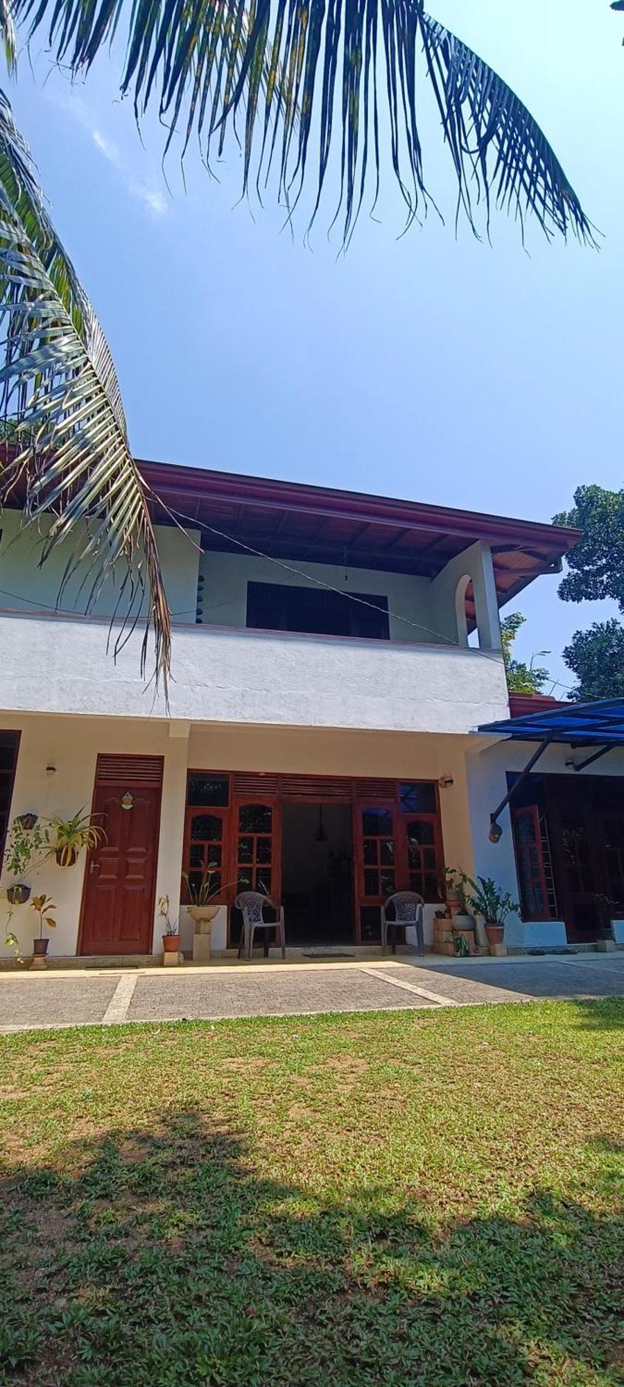 'Kolamba Gedara' Green Apartment Ruwanwella 외부 사진
