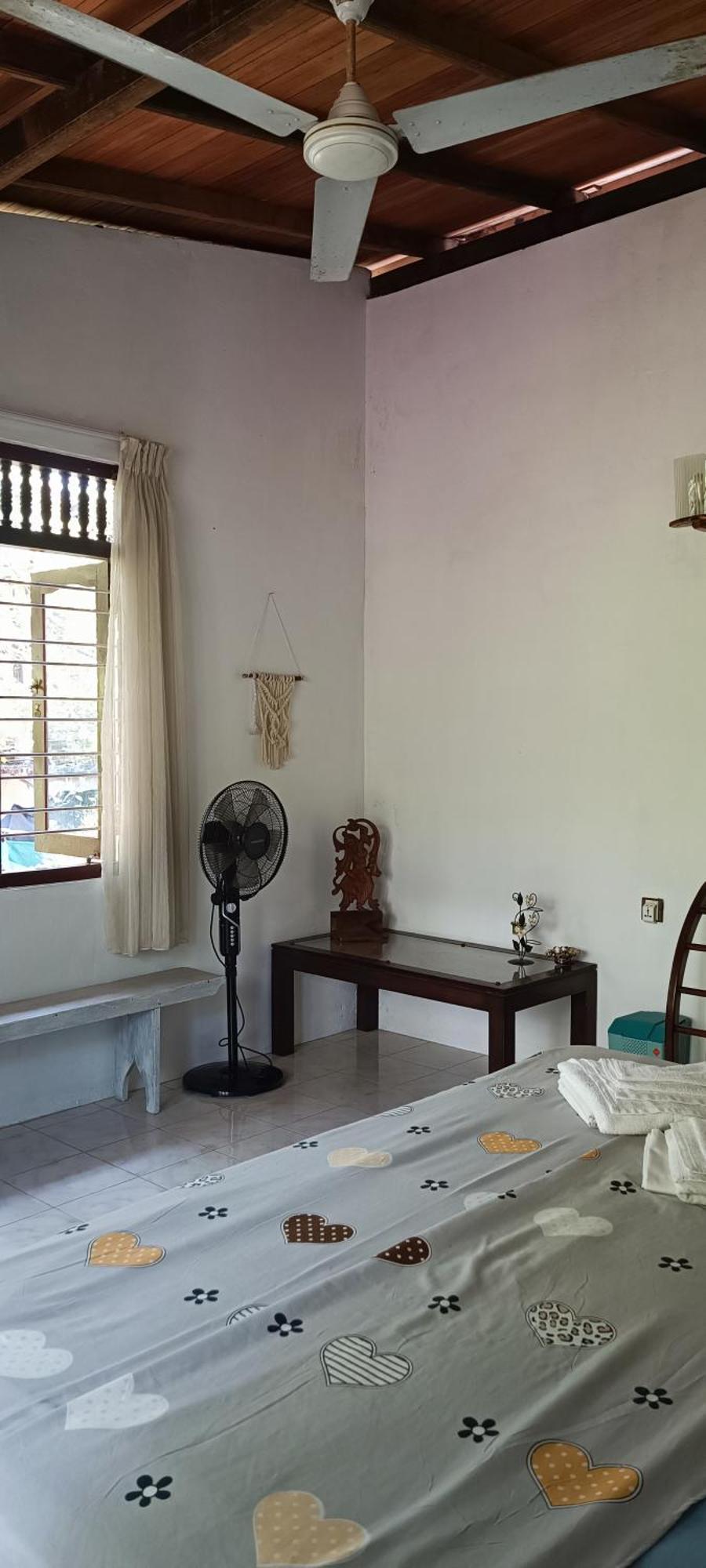 'Kolamba Gedara' Green Apartment Ruwanwella 외부 사진