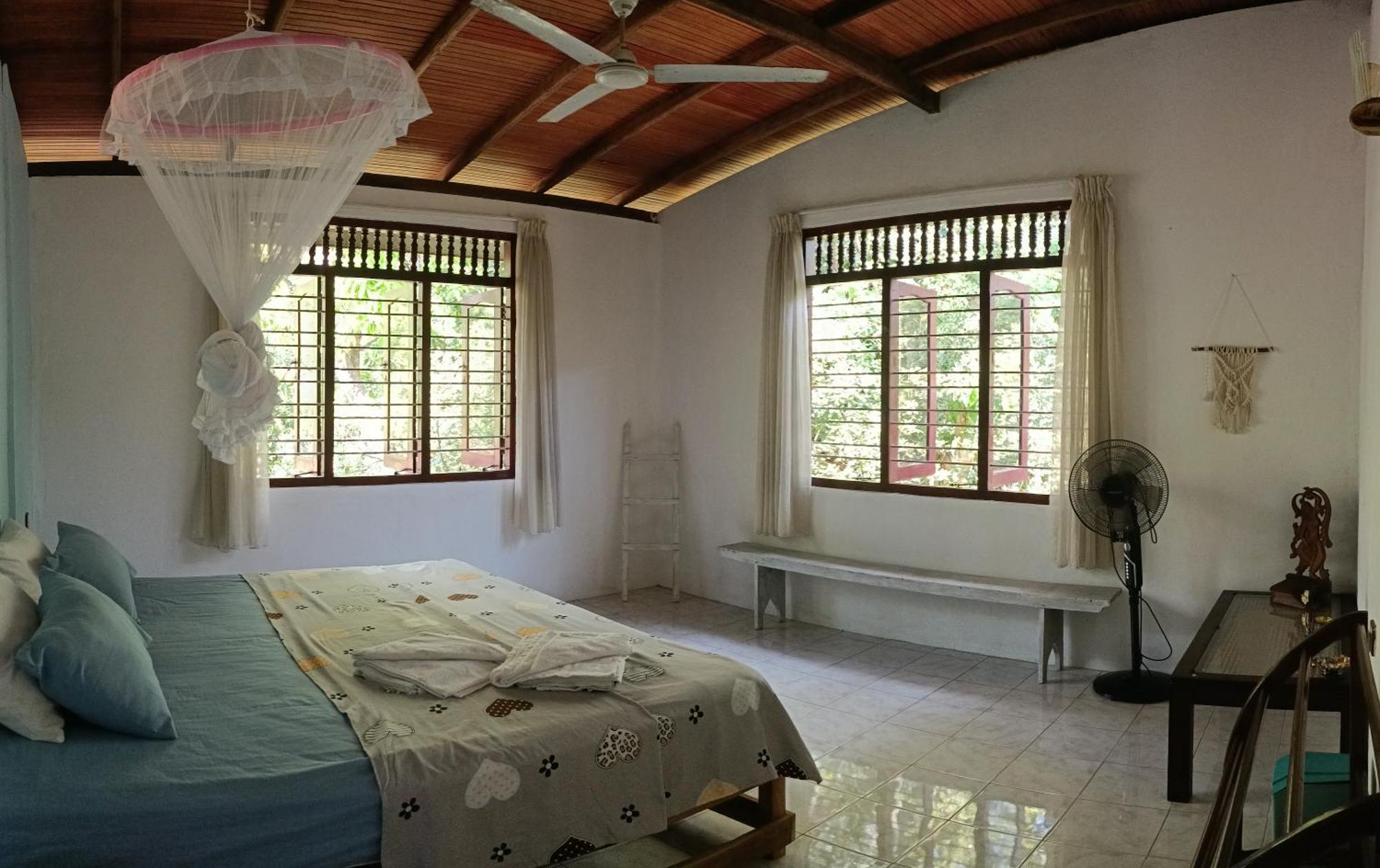 'Kolamba Gedara' Green Apartment Ruwanwella 외부 사진